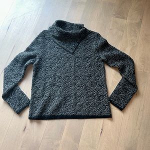 Vintage Giorgio Armani Merino Wool sweater